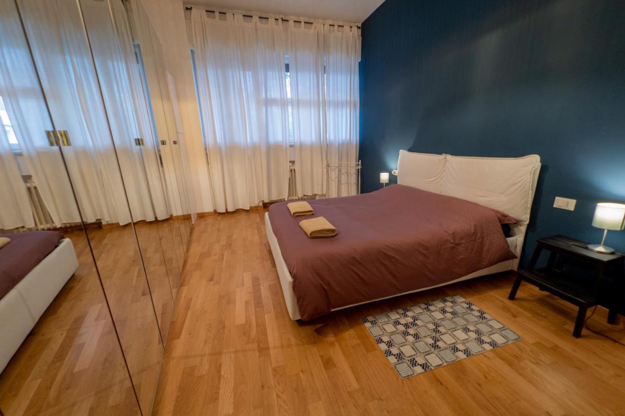 La Casetta In Centro Ravenna Dış mekan fotoğraf